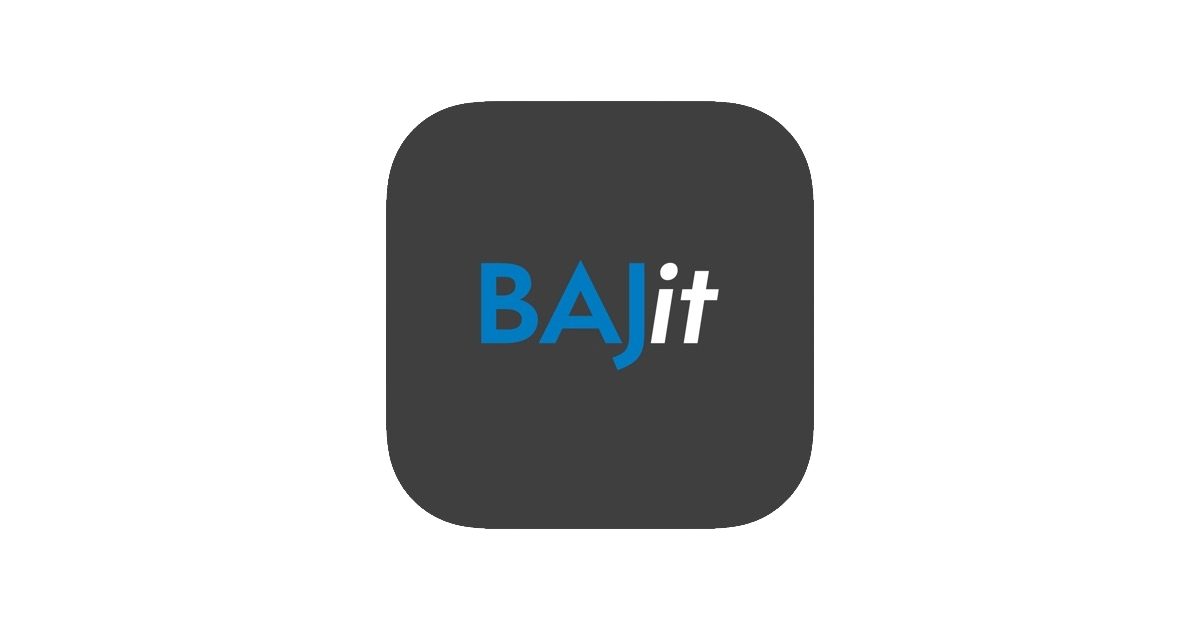 BAJit Site